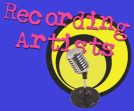 Recording Artists